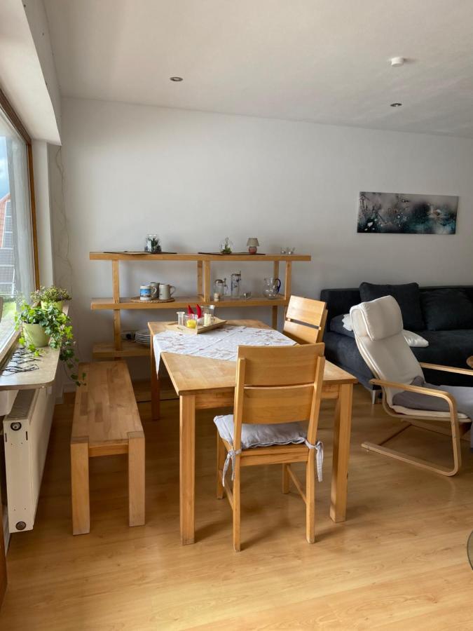 Apartament Fewo Weinland Zweibrücken Zewnętrze zdjęcie