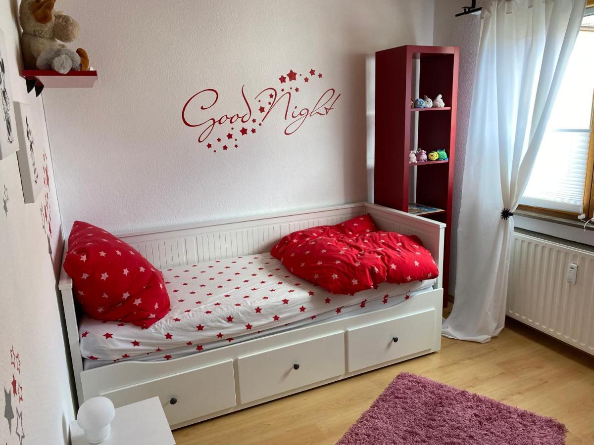 Apartament Fewo Weinland Zweibrücken Zewnętrze zdjęcie