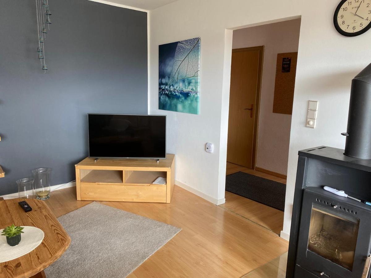 Apartament Fewo Weinland Zweibrücken Zewnętrze zdjęcie