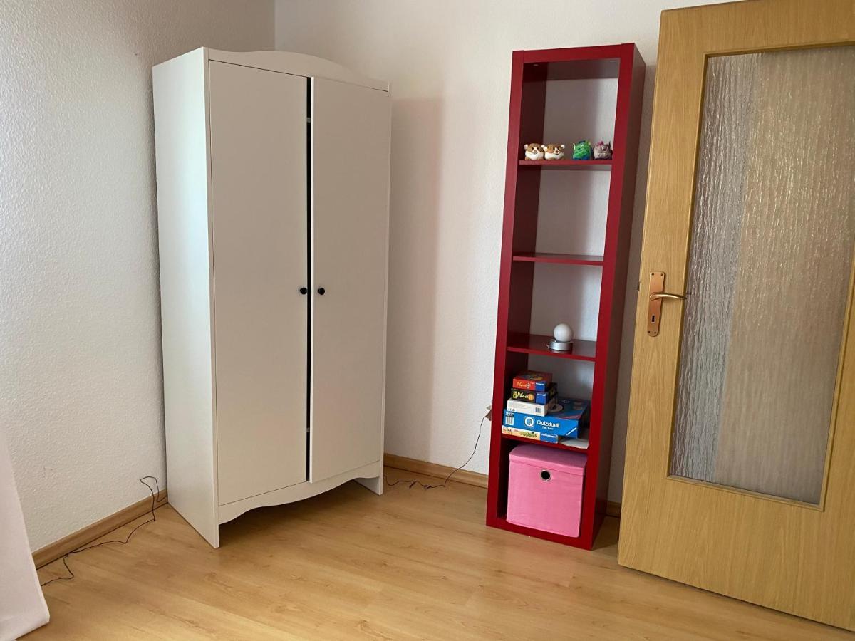 Apartament Fewo Weinland Zweibrücken Zewnętrze zdjęcie