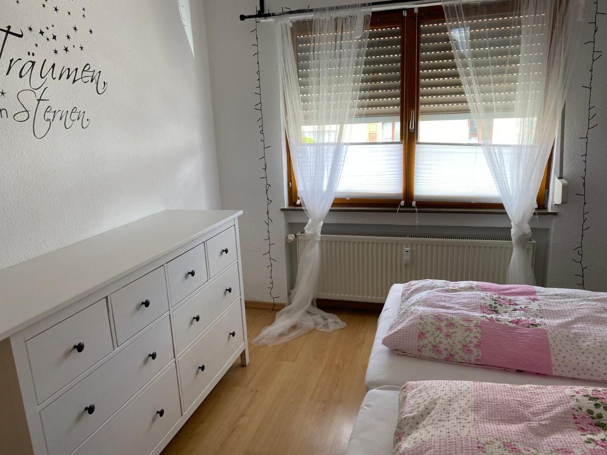 Apartament Fewo Weinland Zweibrücken Zewnętrze zdjęcie