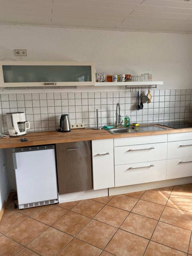 Apartament Fewo Weinland Zweibrücken Zewnętrze zdjęcie