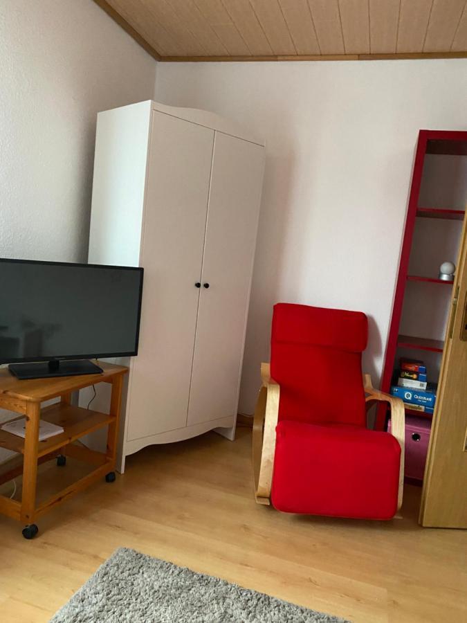 Apartament Fewo Weinland Zweibrücken Zewnętrze zdjęcie