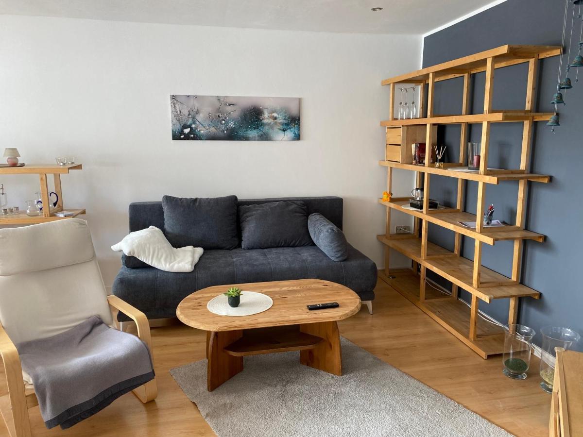 Apartament Fewo Weinland Zweibrücken Zewnętrze zdjęcie