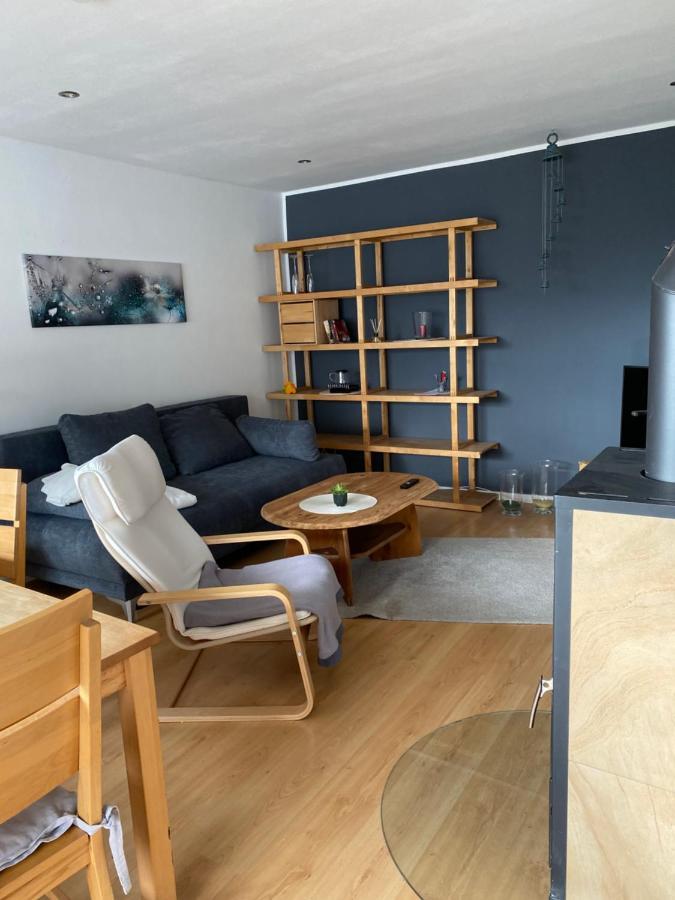 Apartament Fewo Weinland Zweibrücken Zewnętrze zdjęcie