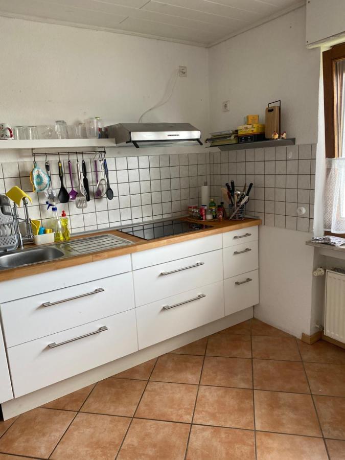 Apartament Fewo Weinland Zweibrücken Zewnętrze zdjęcie