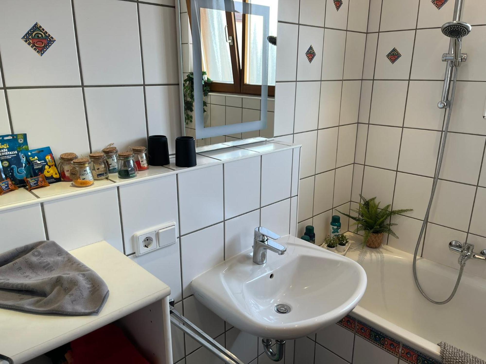 Apartament Fewo Weinland Zweibrücken Zewnętrze zdjęcie