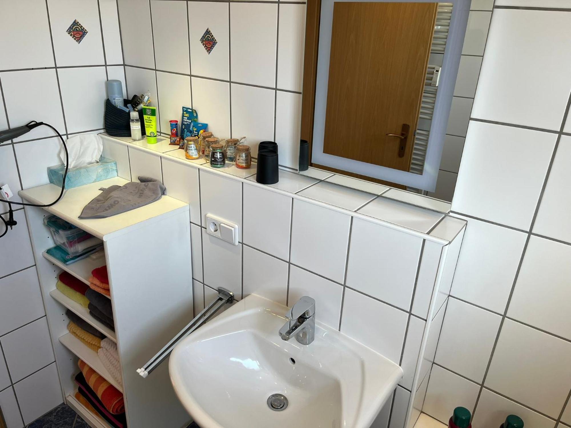 Apartament Fewo Weinland Zweibrücken Zewnętrze zdjęcie